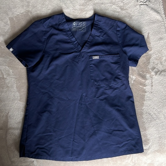 FIGS Scrub Set - Picture 2 of 4